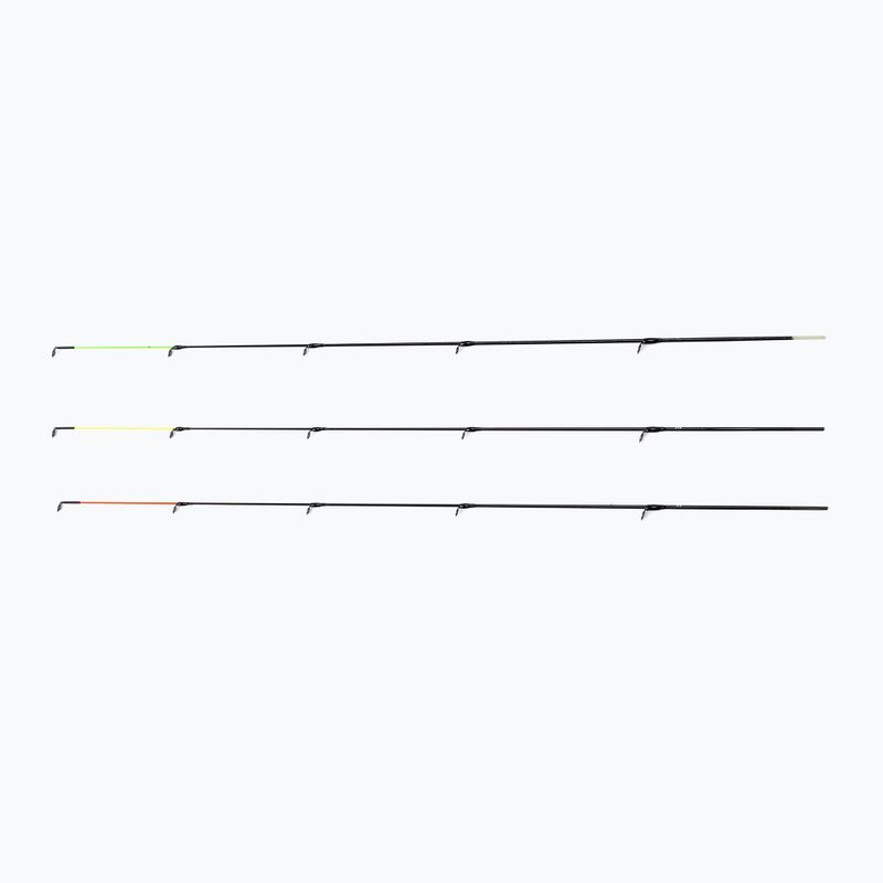 Mikado Katsudo Slim Method Feeder lazdelė iki 90 g, 3 sek., juoda WAA681-350 5