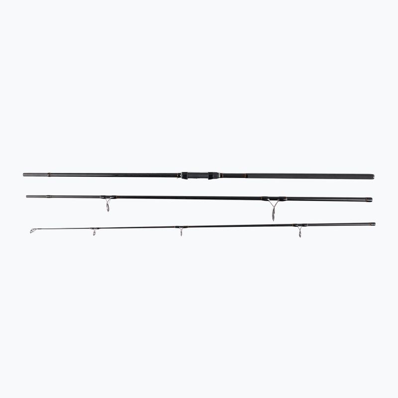 Mikado Furrore 3K Carp 3 Sec karpinė meškerė juoda WAA853-360