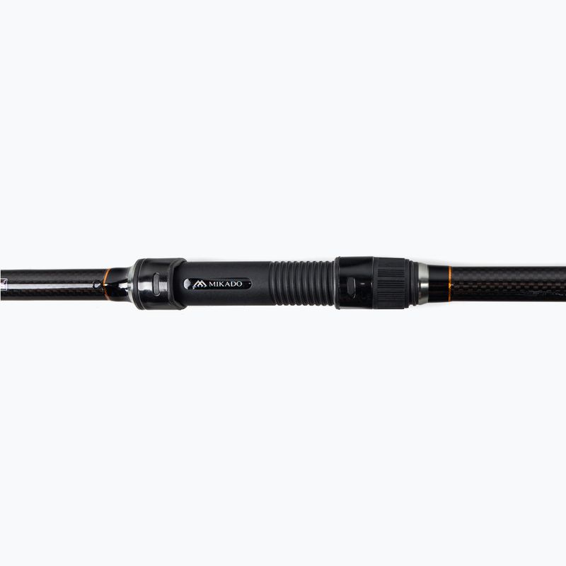 Mikado Furrore 3K Carp 3 Sec karpinė meškerė juoda WAA853-360 2