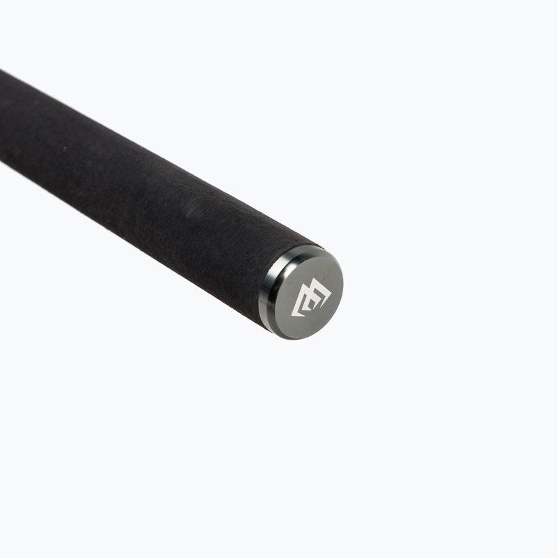 Mikado Furrore 3K Carp 3 Sec karpinė meškerė juoda WAA853-360 4