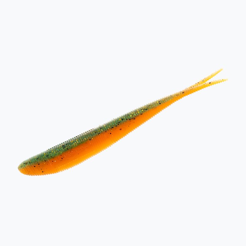 Mikado Saira guminis masalas 5 vnt. oranžinis PMSA-10-343