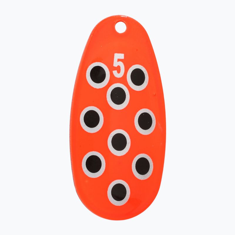 Mikado suktuvas Blaster 26 oranžinis PMB-OBL-2S-26 2