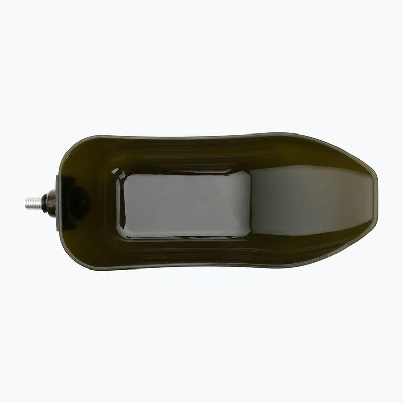 Mikado žemės masalo šaukštas didelis žalias AMR05-P003 2
