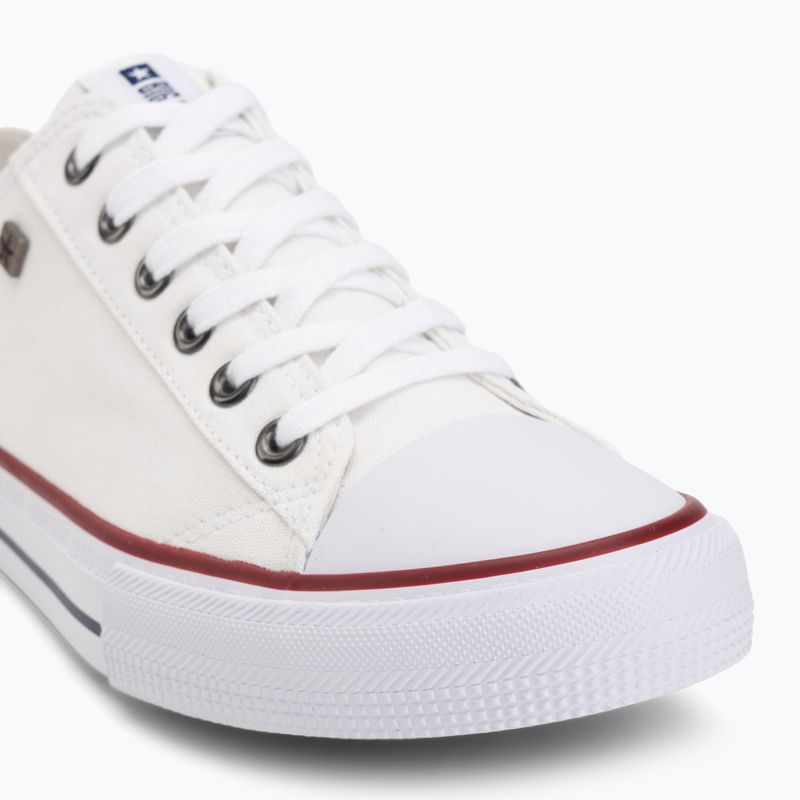 Vyriški sportbačiai BIG STAR DD174500 white 7