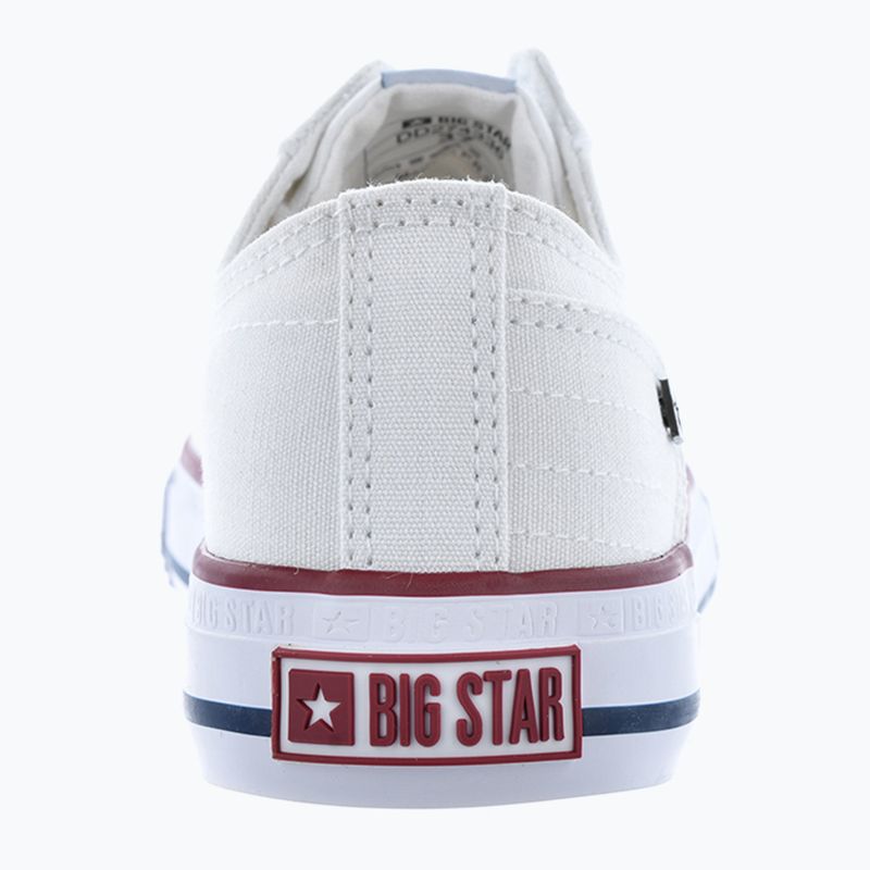 Moteriški sportbačiai Big Star DD274336 balti 8