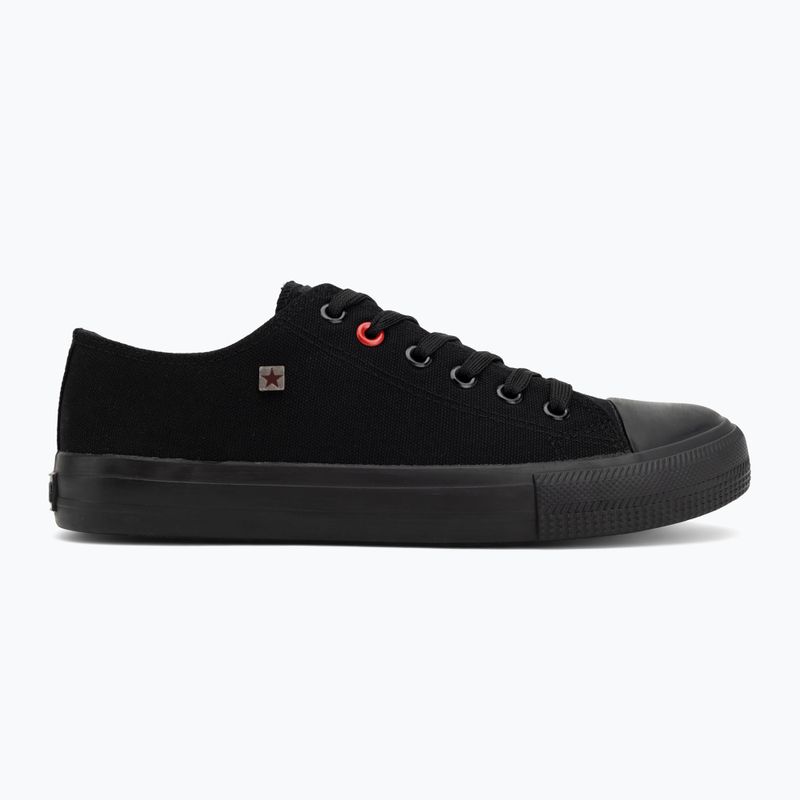 Moteriški sportbačiai BIG STAR T274032 black/black 2