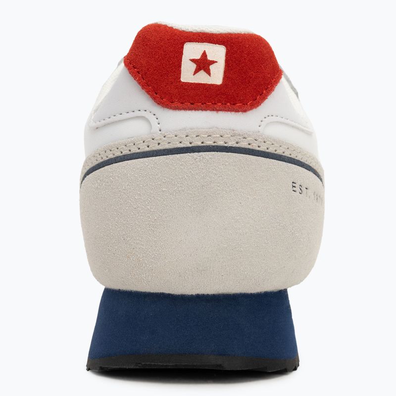 Moteriški batai BIG STAR JJ274280 balti 6