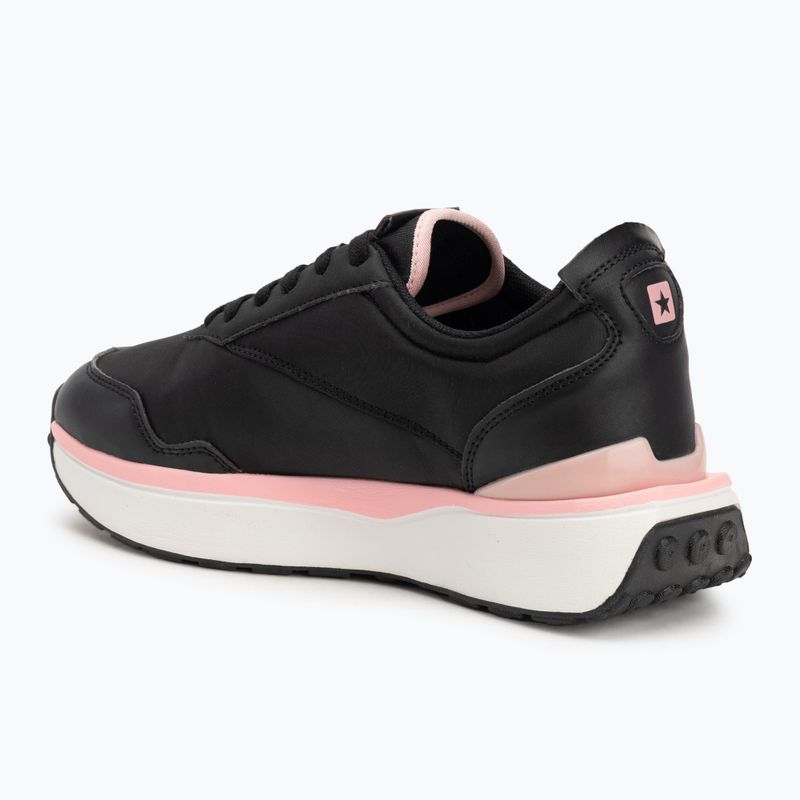 Moteriški batai Big Star JJ274A014 juodi 3