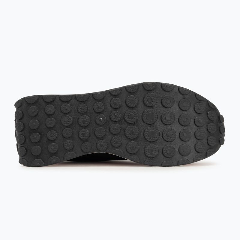 Moteriški batai Big Star JJ274A014 juodi 4