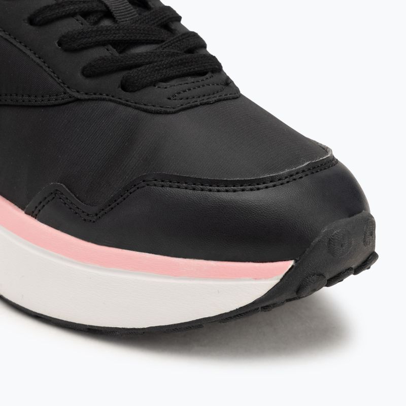 Moteriški batai Big Star JJ274A014 juodi 7