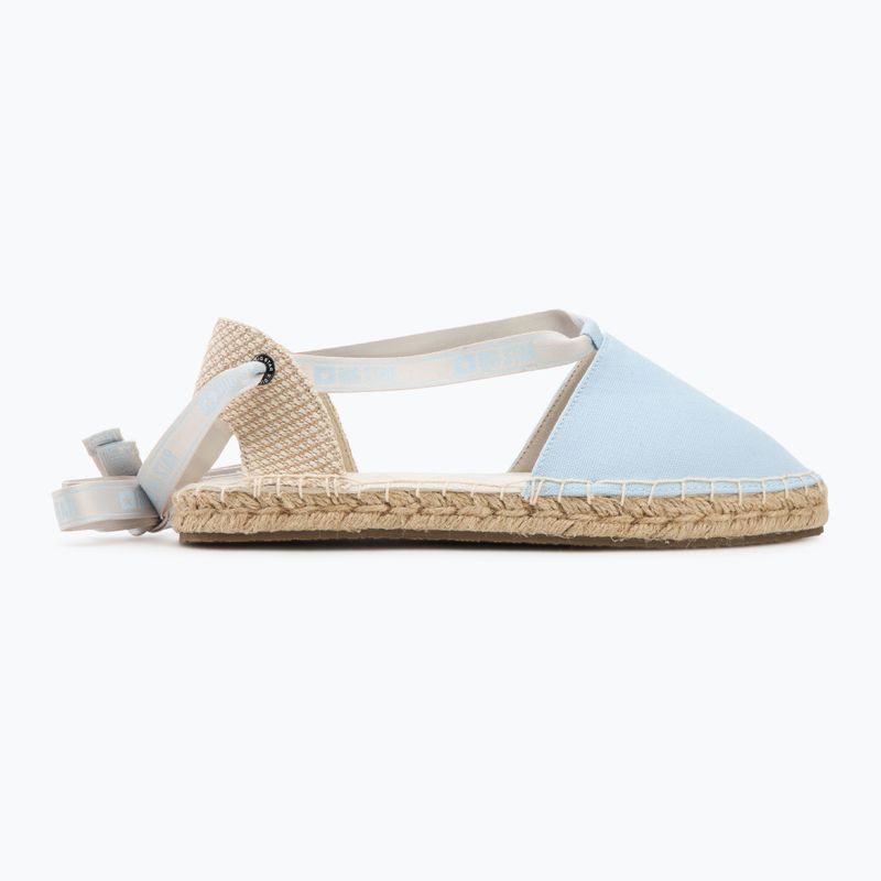 Moteriški batai BIG STAR JJ274863 mėlyni 2