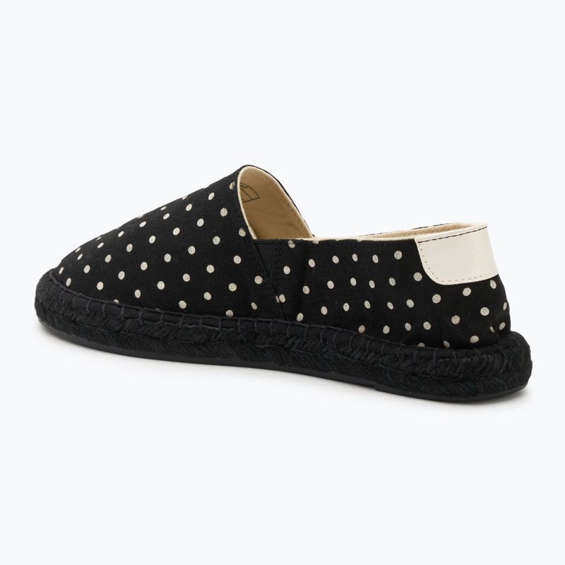 Moteriškos espadrilės BIG STAR JJ274867 juodos 3