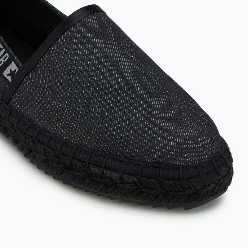 Moteriški batai BIG STAR JJ274878 juodi 7