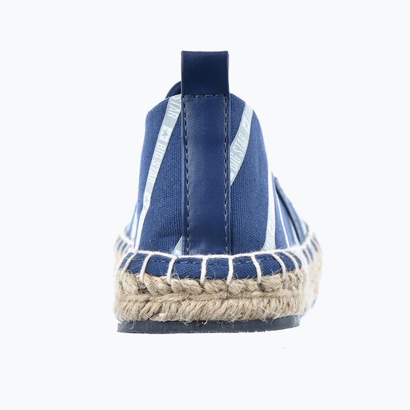 Moteriški batai BIG STAR JJ274960 tamsiai mėlyni 4