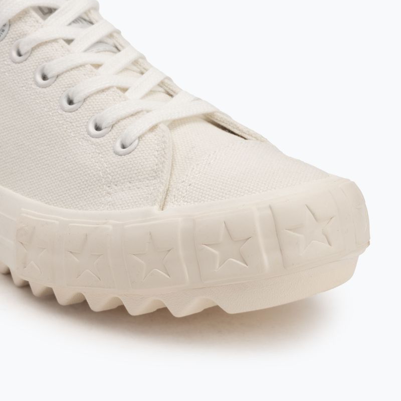 Moteriški sportiniai bateliai BIG STAR JJ274509 balti 7