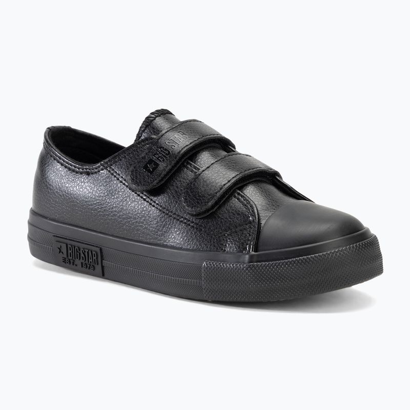 Vaikiški sportiniai bateliai BIG STAR KK374054 black