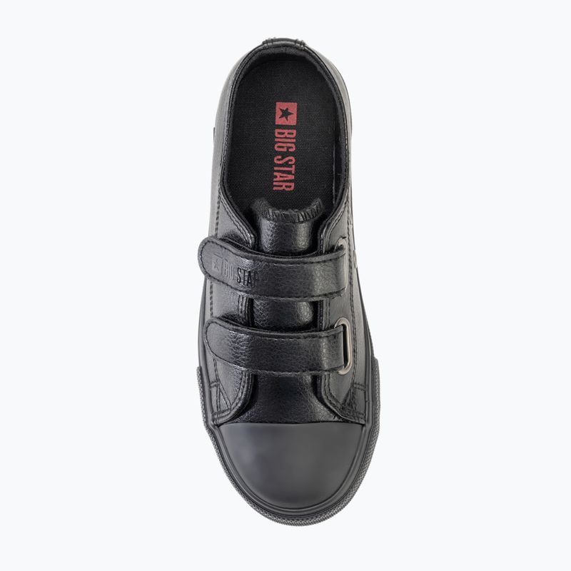Vaikiški sportiniai bateliai BIG STAR KK374054 black 5