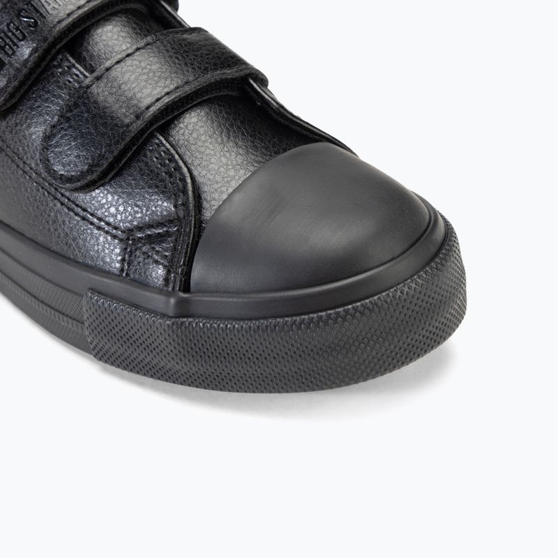 Vaikiški sportiniai bateliai BIG STAR KK374054 black 7