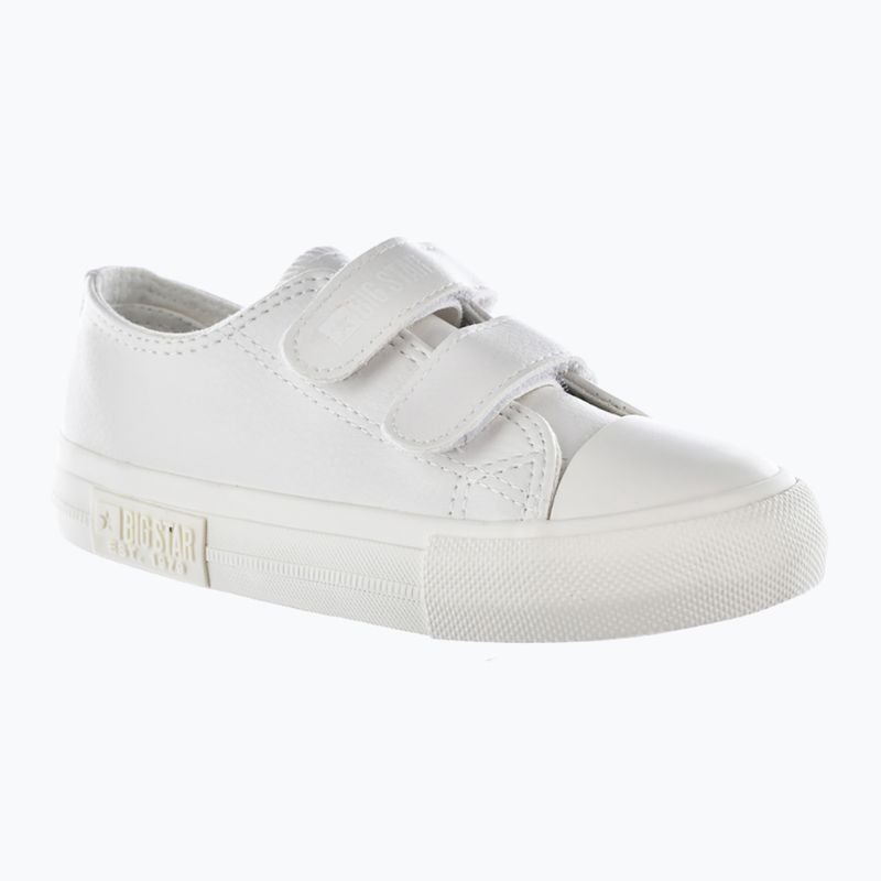 Vaikiški sportiniai bateliai BIG STAR KK374055 white 8