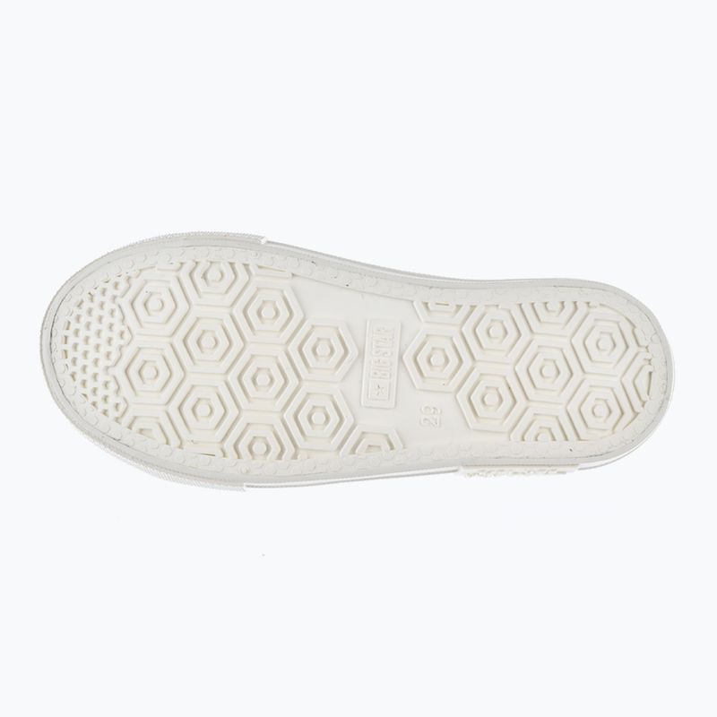 Vaikiški sportiniai bateliai BIG STAR KK374055 white 13