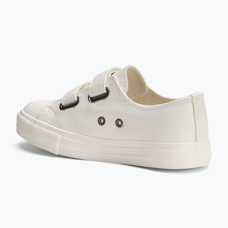 Vaikiški sportiniai bateliai BIG STAR KK374055 white 3