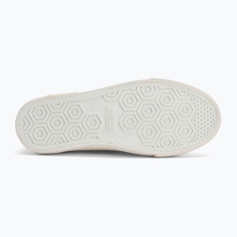 Vaikiški sportiniai bateliai BIG STAR KK374055 white 4