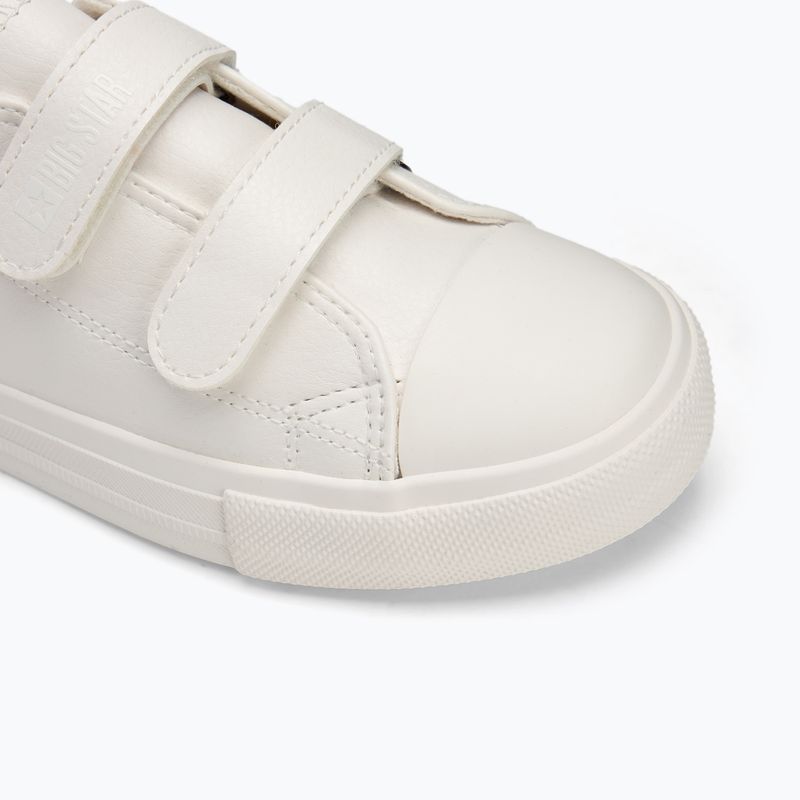 Vaikiški sportiniai bateliai BIG STAR KK374055 white 7