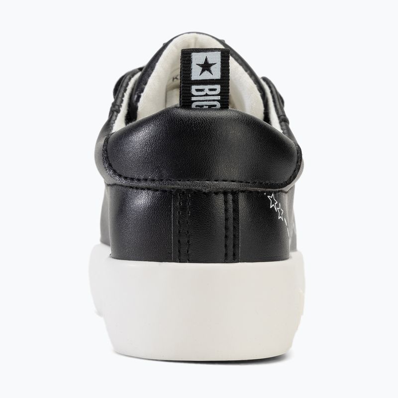 Vaikiški batai BIG STAR KK374223 black 6