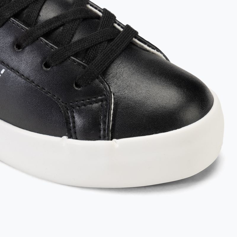 Vaikiški batai BIG STAR KK374223 black 7