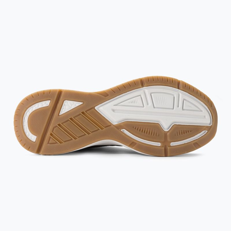 Moteriški batai BIG STAR KK274224 rudi 5