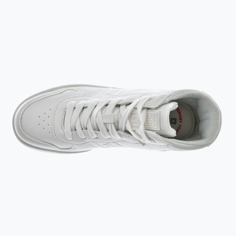 Moteriški batai BIG STAR KK274263 101 balti 11