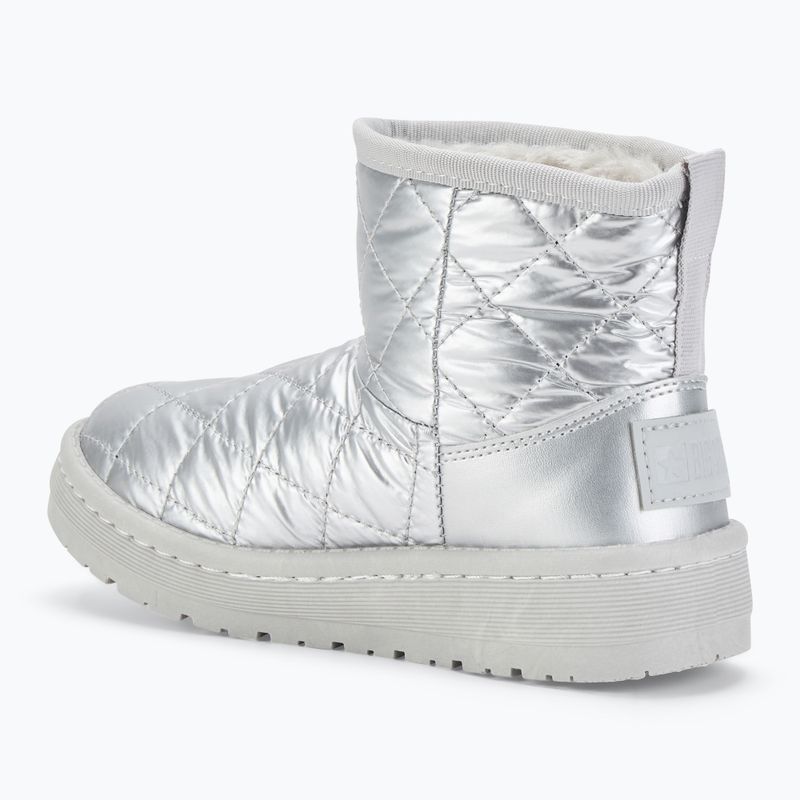 Vaikiški sniego batai BIG STAR KK374241 silver 3