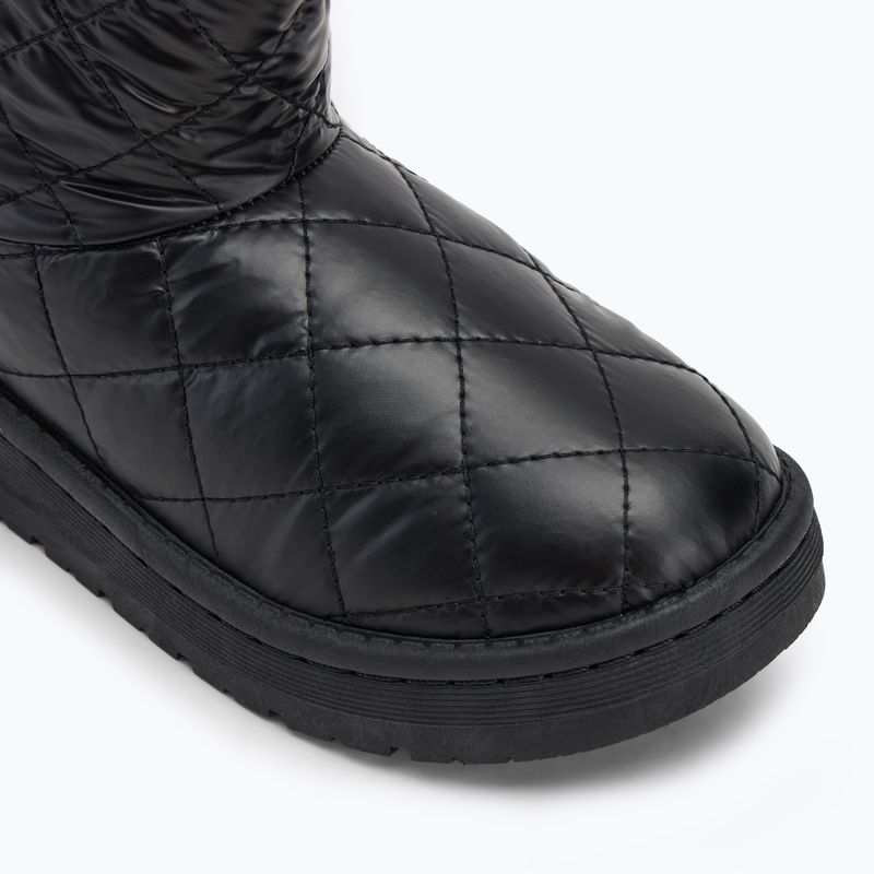 Vaikiški sniego batai BIG STAR KK374242 black 7