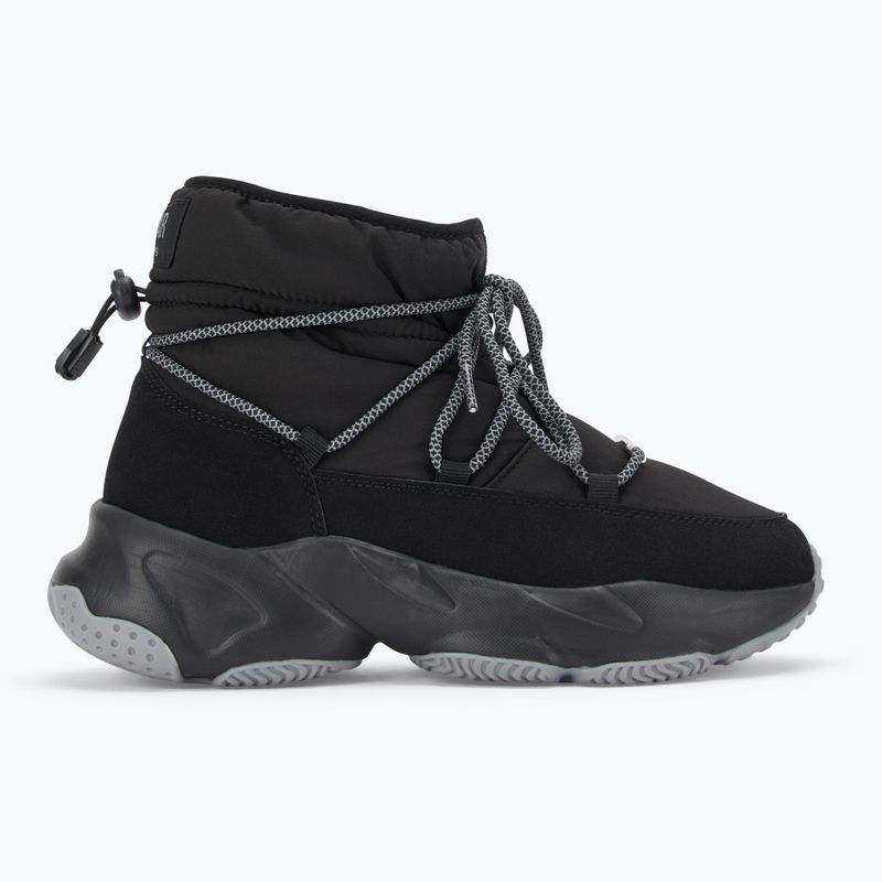 Moteriški sniego batai BIG STAR KK274274 black 2