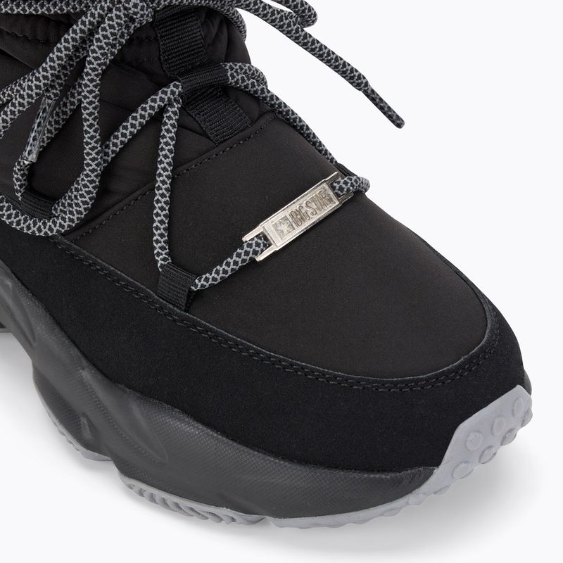 Moteriški sniego batai BIG STAR KK274274 black 7