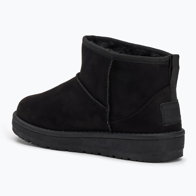 Moteriški sniego batai BIG STAR KK274288 906 black 3