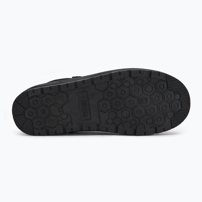 Moteriški sniego batai BIG STAR KK274288 906 black 4