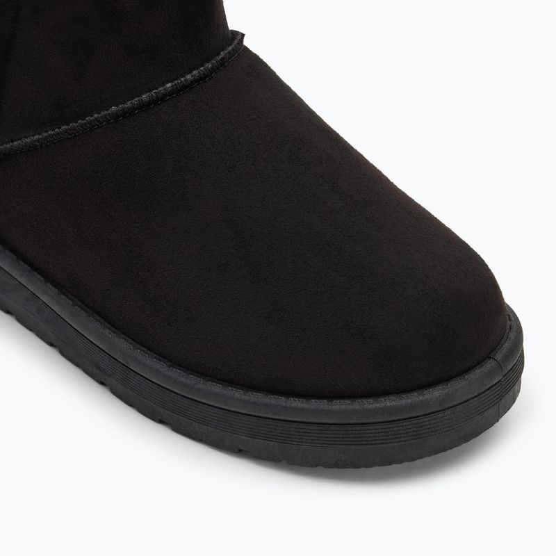 Moteriški sniego batai BIG STAR KK274288 906 black 7