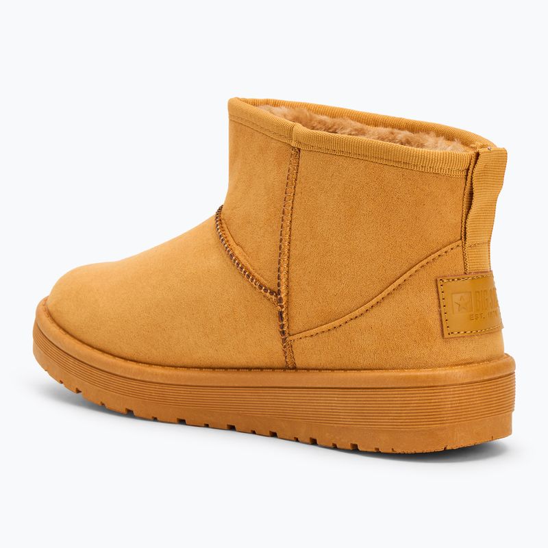 Moteriški sniego batai BIG STAR KK274289 802 camel 3