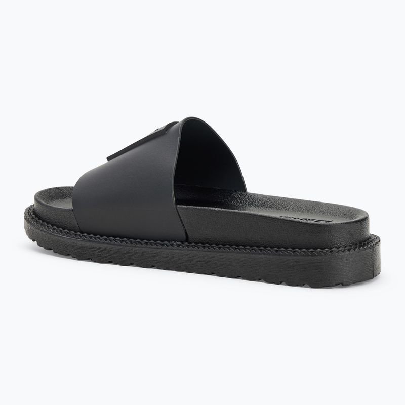 Moteriškos šlepetės BIG STAR LL274429 juodos 3