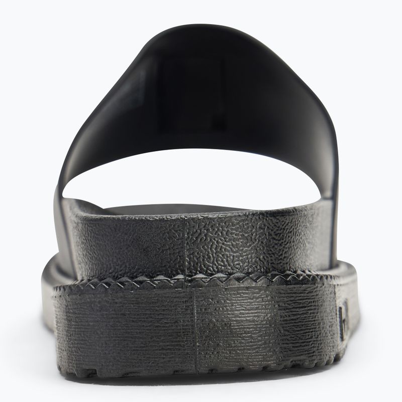 Moteriškos šlepetės BIG STAR LL274429 juodos 6