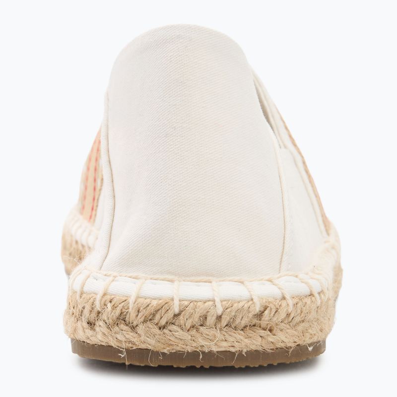 Moteriški batai BIG STAR LL274893 balti 6