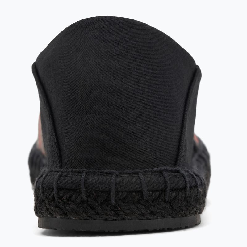 Moteriški batai BIG STAR LL274894 juodi 6