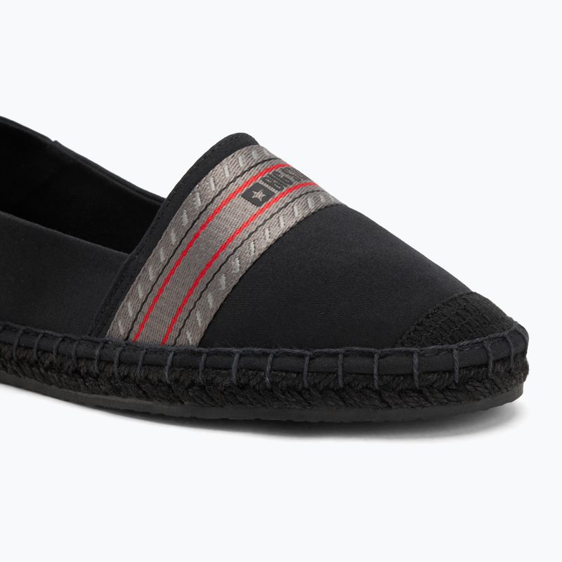 Moteriški batai BIG STAR LL274894 juodi 7