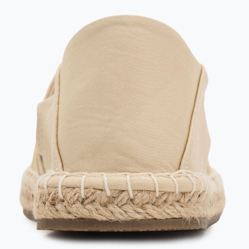 Moteriški batai BIG STAR LL274895 smėlio spalvos 6