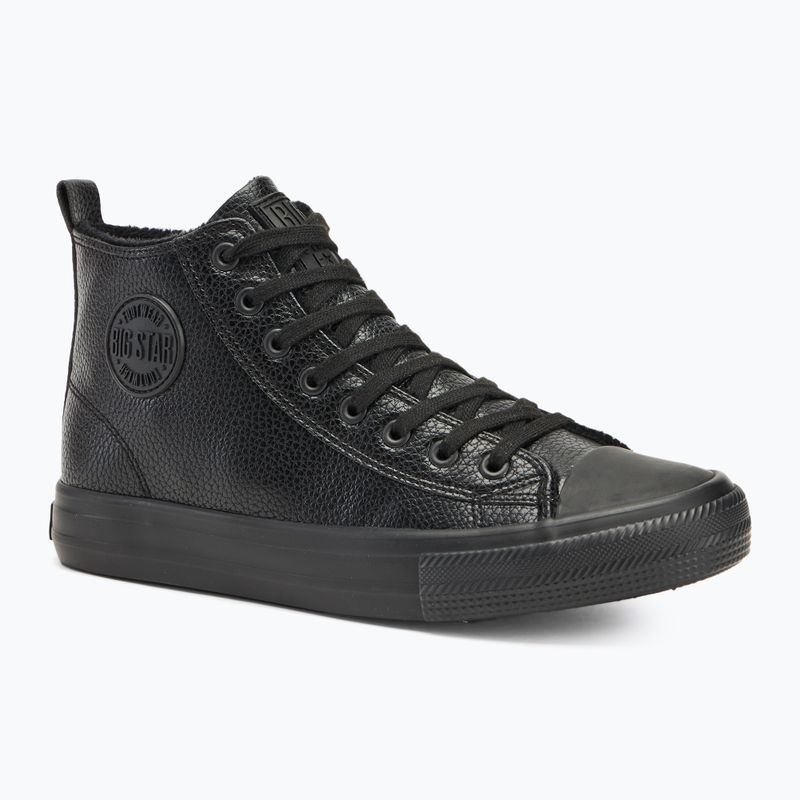 Vyriški sportiniai bateliai BIG STAR MM174012 black
