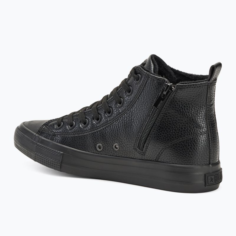 Vyriški sportiniai bateliai BIG STAR MM174012 black 3