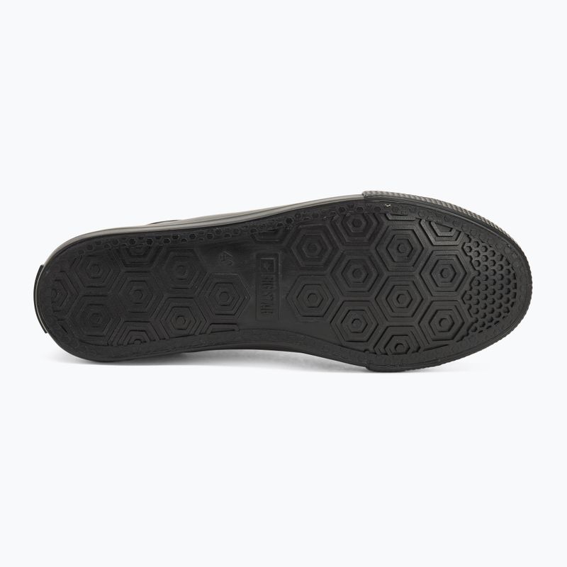 Vyriški sportiniai bateliai BIG STAR MM174012 black 4