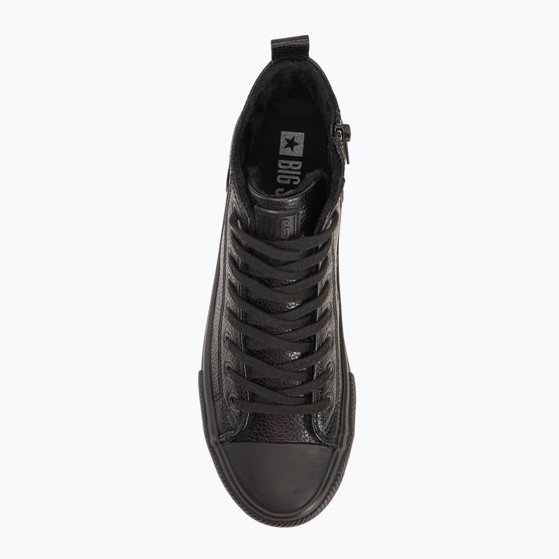 Vyriški sportiniai bateliai BIG STAR MM174012 black 5