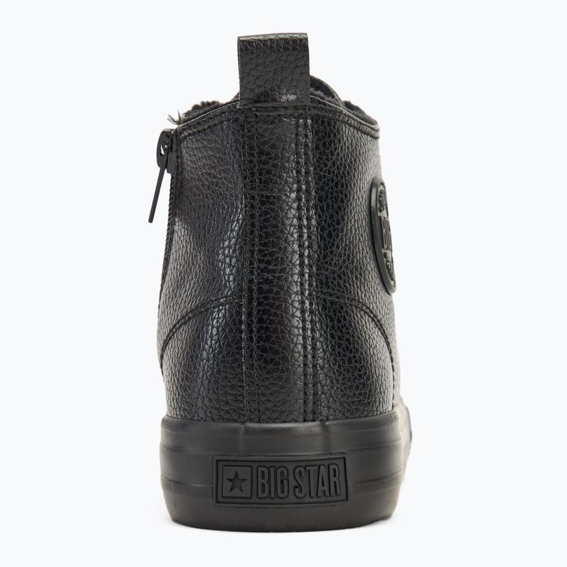 Vyriški sportiniai bateliai BIG STAR MM174012 black 6